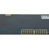سویچ سیسکو WS-C2960S-24TS-L