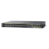 سوئیچ سیسکو WS-C2960G-48TC-L