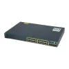 سویچ سیسکو WS-C2960S-24PS-L
