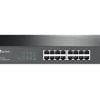 سوییچ 16 پورت تی پی لینک TP-LINK TL-SG1016D 