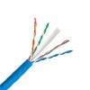 کابل شبکه CAT6 UTP طرح لگراند - بدون تست