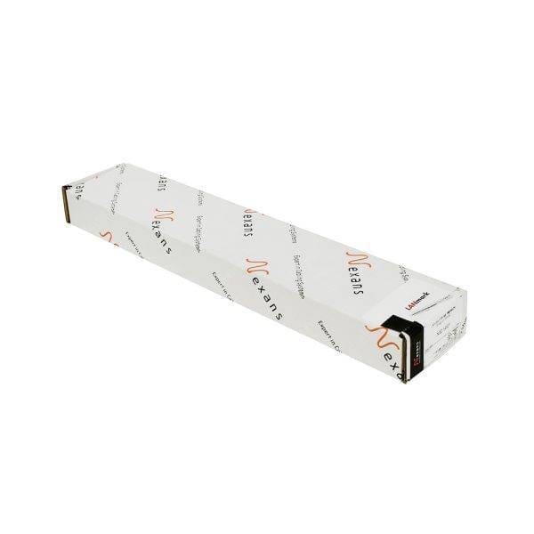 پچ پنل نگزنس CAT6 UTP 24 پورت
