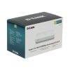 سوییچ 8 پورت گیگابیتی دی-لینک DGS-1008A