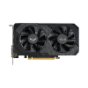 کارت گرافیک ایسوس TUF-GTX1650-O4G-GAMING با حافظه 4 گیگابایت
