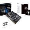 مادربرد ایسوس PRIME B450 PLUS AM4