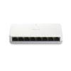 سوییچ 8 پورت گیگابیتی دی-لینک DGS-1008A
