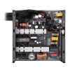 منبع تغذیه کامپیوتر گرین GP600A-GED
