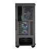 کیس کامپیوتر کولر مستر MasterBox TD500 CRYSTAL