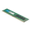 رم کامپیوتر 8 گیگ Crucial DDR4-2666 MHZ