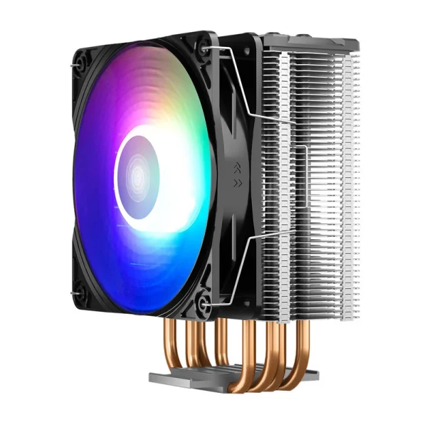 خنک کننده پردازنده دیپ کول GAMMAXX GT A-RGB