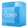 پردازنده مرکزی اینتل Core i3-12100 TRAY