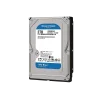 هارددیسک اینترنال وسترن دیجیتال Blue WD20EZRZ ظرفیت 2 ترابایت