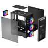 کیس دیپ کول MATREXX 50 MESH 4FS