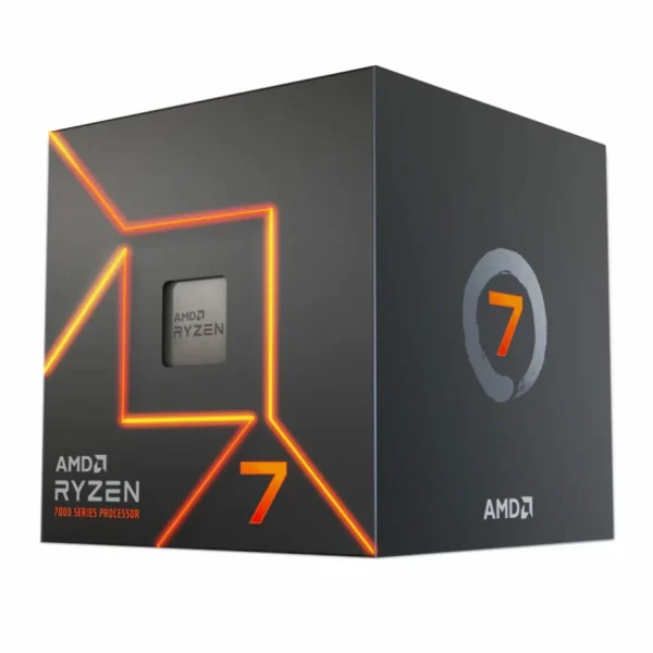 پردازنده AMD Ryzen 7 7700X