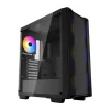 کیس دیپ کول CC560 FS