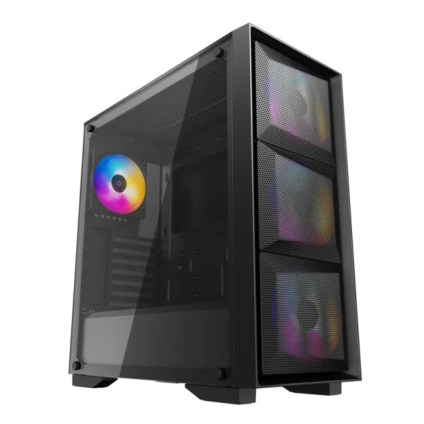 کیس دیپ کول MATREXX 50 MESH 4FS