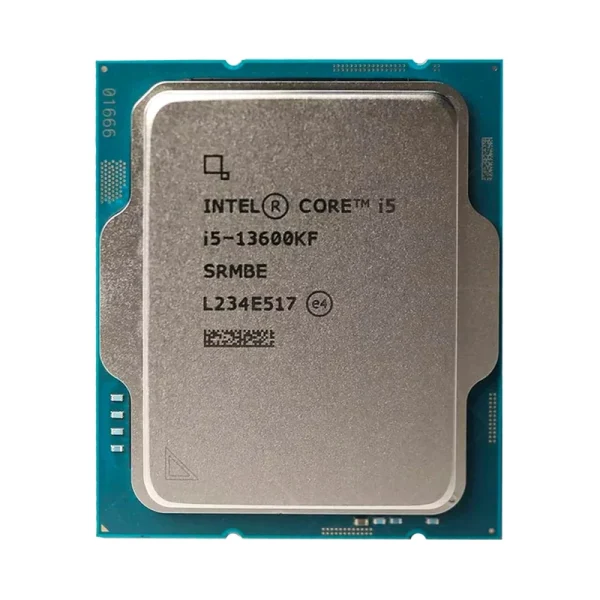 پردازنده Intel Core i5 13600KF - Tray
