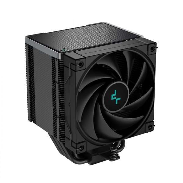 کولر پردازنده DeepCool AK500 - Zero Dark