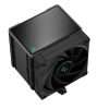 کولر پردازنده DeepCool AK500 - Zero Dark