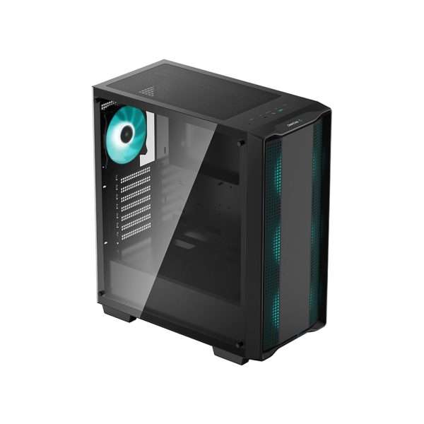 کیس دیپ کول CC560 FS