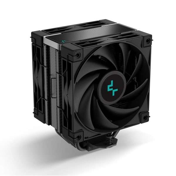 کولر پردازنده DeepCool AK400 Zero Dark Plus