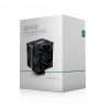 کولر پردازنده DeepCool AK400 Zero Dark Plus