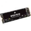 حافظه اس اس دی Corsair MP600 PRO NH 500GB
