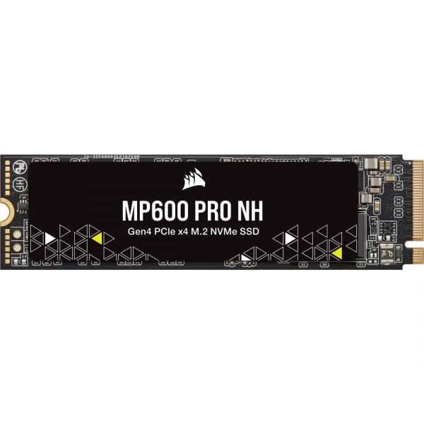حافظه اس اس دی Corsair MP600 PRO NH 500GB