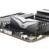 رم OCPC Pista RGB DDR5 16GB Dual 5600MHz CL36 - Titan