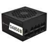 پاور SilverStone 850W DA850 Gold