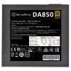پاور SilverStone 850W DA850 Gold