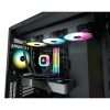 کولر پردازنده Corsair H150 RGB