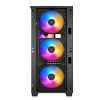 کیس دیپ کول MATREXX 50 MESH 4FS
