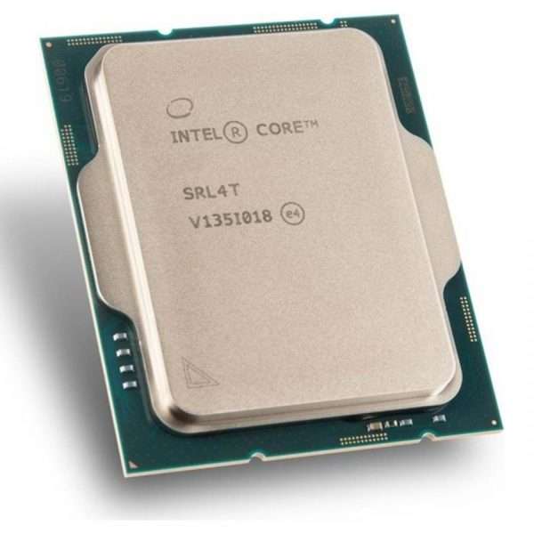پردازنده اینتل Intel Core i7-12700K AlderLake