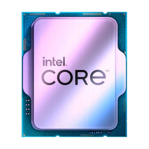 پردازنده Intel Core i7 13700F - Tray