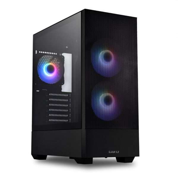 کیس Lian li Lancool 205 Mesh - Black