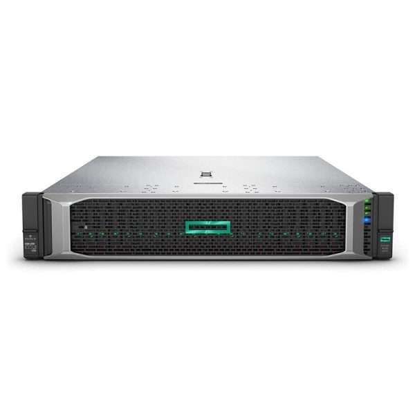 سرور HPE ProLiant DL380 G10