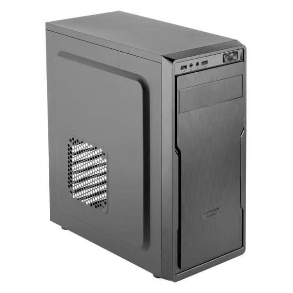 کامپیوتر دسکتاپ سری اداری تکلوپ مدل i3G10/8G/H510/S256GB