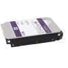 هارد دیسک اینترنال وسترن دیجیتال مدل Purple WD100PURZ ظرفیت 10 ترابایت