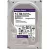 هارد دیسک اینترنال وسترن دیجیتال مدل Purple WD100PURZ ظرفیت 10 ترابایت