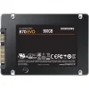 اس اس دی سامسونگ 870EVO 500GB