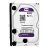 هارد دیسک اینترنال وسترن دیجیتال مدل Purple WD100PURZ ظرفیت 10 ترابایت