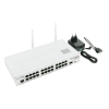 روتر سوئیچ 24 پورت میکروتیک CRS125-24G-1S-2HnD-IN
