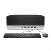 مینی کیس استوک HP ProDesk 600 G3 SFF