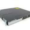 سوئیچ سیسکو مدل WS-C3750X-24P-S