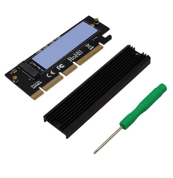 کارت تبدیل PCI-E به M.2