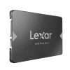 اس اس دی اینترنال لکسار Lexar ظرفیت 256 گیگابایت NS100