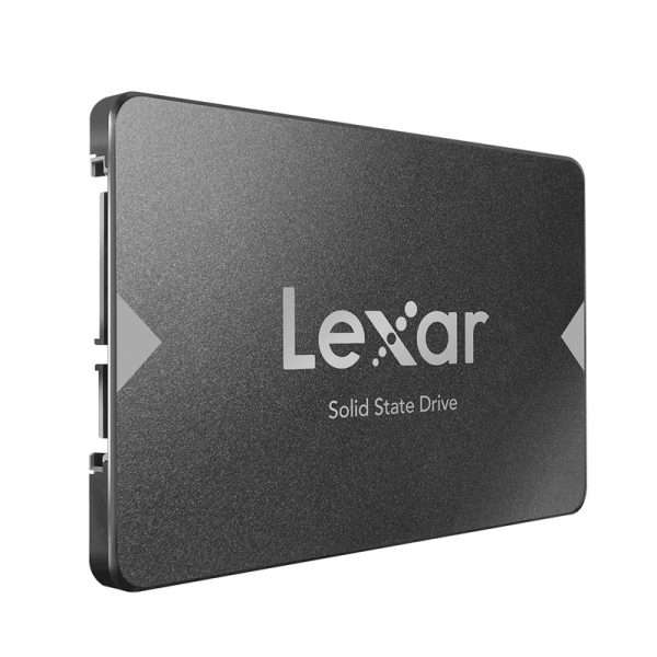 اس اس دی اینترنال لکسار Lexar ظرفیت 128 گیگابایت NS100