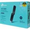 کارت شبکه USB بی سیم و دوباند تی پی-لینک Archer T4U