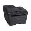 پرینتر چندکاره لیزری برادر مدل DCP-L2540DW